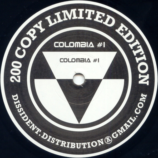 Colombia #1