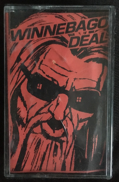 Winnebago Deal