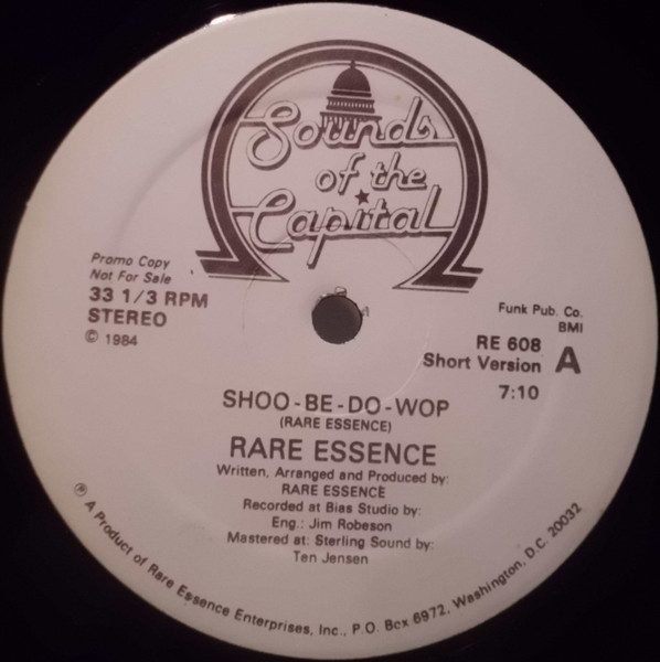 Shoo-Be-Do-Wo