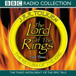 The Lord Of The Rings (Part Three - The Return Of The King)