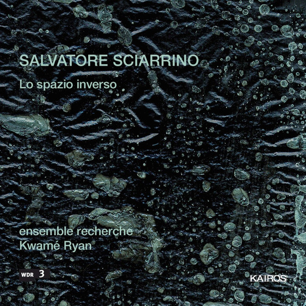Lo Spazio Inverso