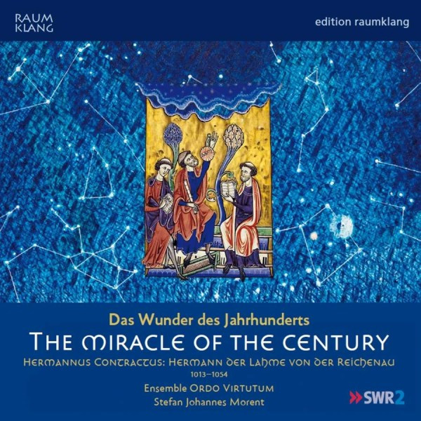 The Miracle Of The Century = Das Wunder Des Jahrhunderts