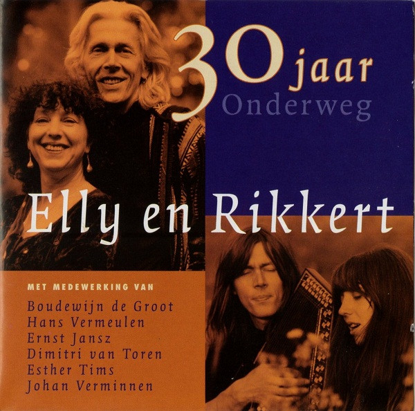 30 Jaar Onderweg