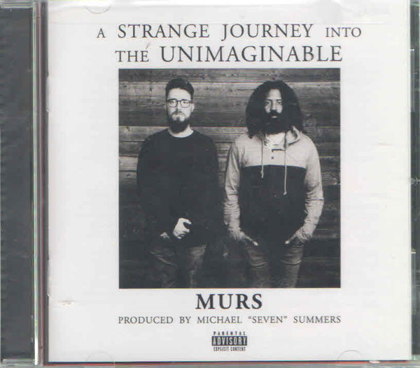 A Strange Journey Into The Unimaginable