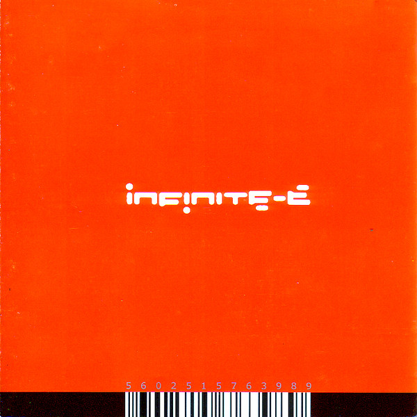 Infinite-E