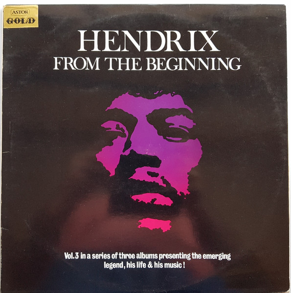 From The Beginning Vol.3