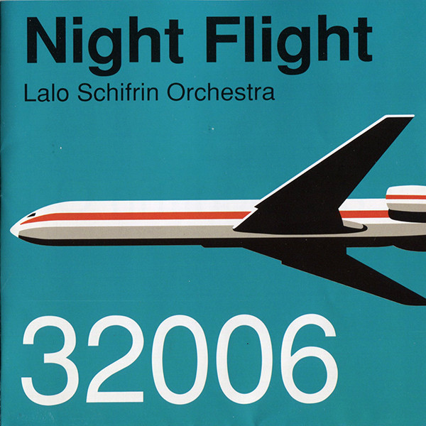 Night Flight