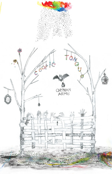 Orphan Arms