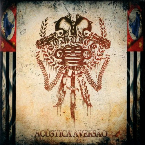 Acústica Aversão