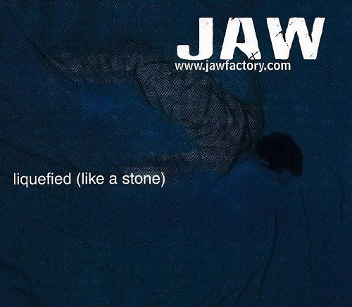 Liquefied (Like A Stone)