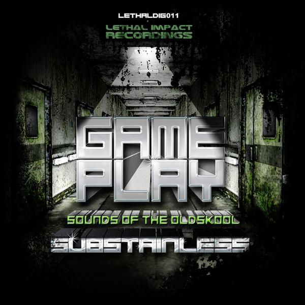 Game Play / Sounds Of The Oldskool