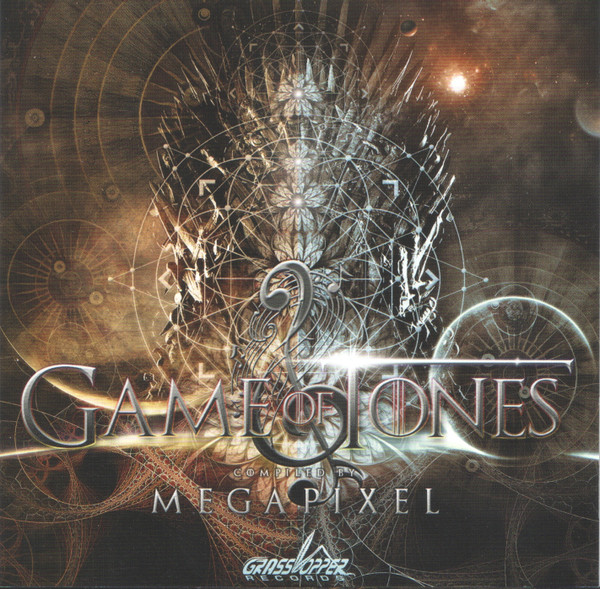 Game Of Tones
