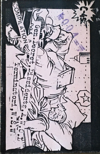 Make Love Not War !?!