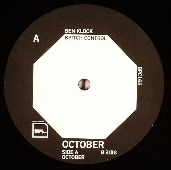 October