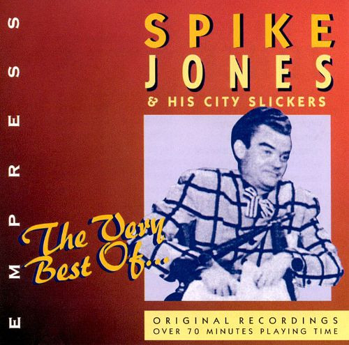 The Very Best Of