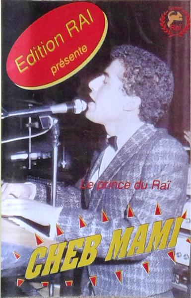 Le Prince Du Raï