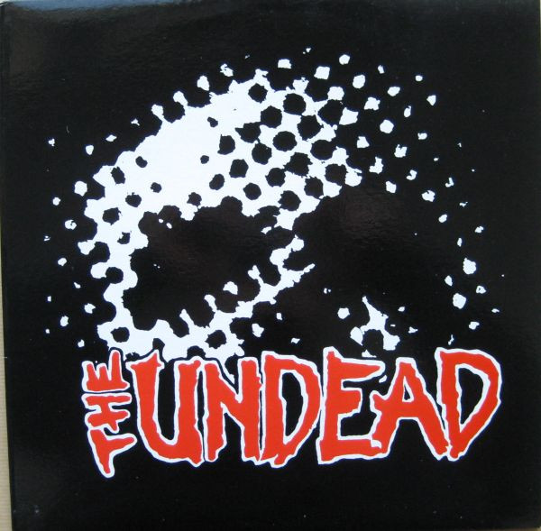 Dawn Of The Undead