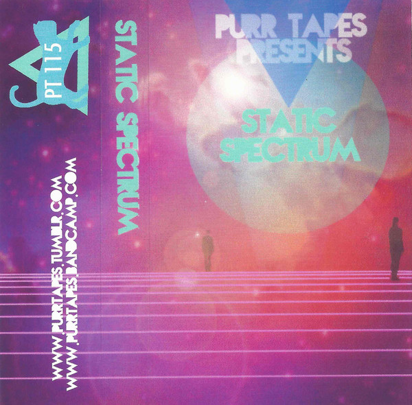 Static Spectrum