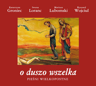 O Duszo Wszelka