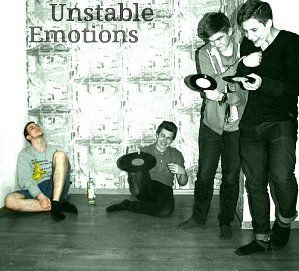 Unstable Emotions 