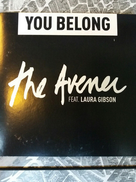 You Belong