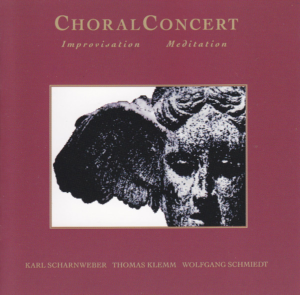 ChoralConcert (Improvisation Meditation)