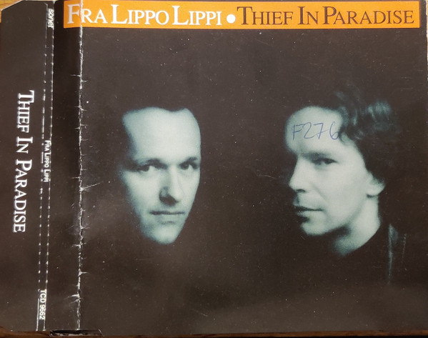 Thief In Paradise