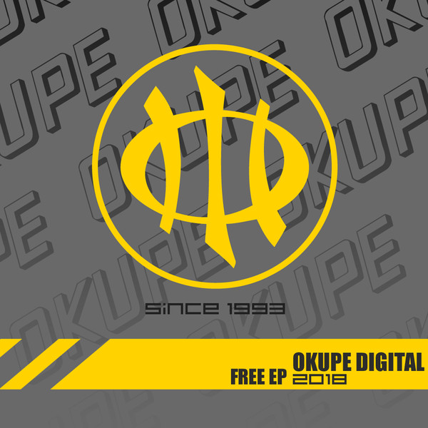 Okupe Digital Free EP 01