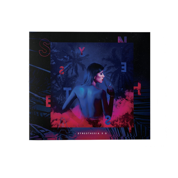 Synesthesia 3.0