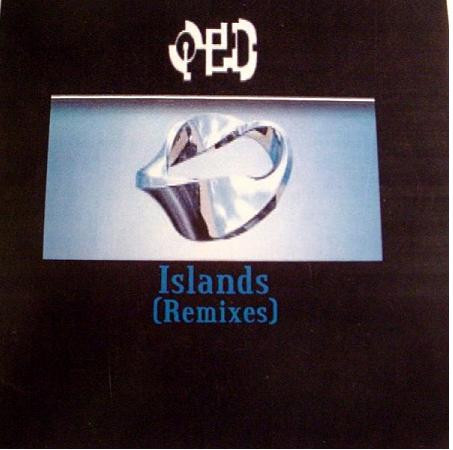 Islands (Remixes)