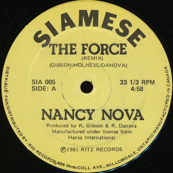 The Force (Remix)
