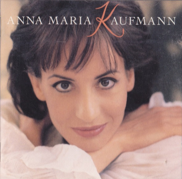 Anna Maria Kaufmann