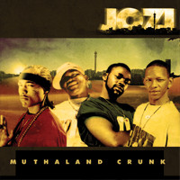 Muthaland Crunk