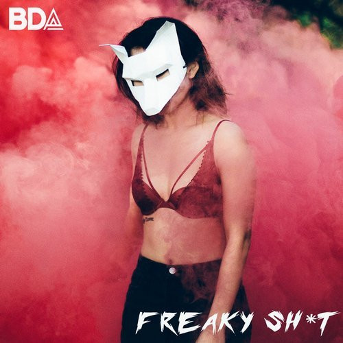 Freaky Sh*t
