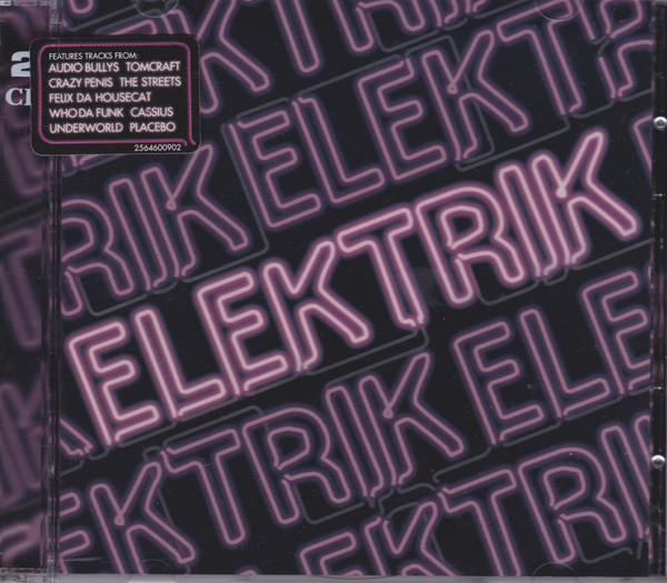 Elektrik