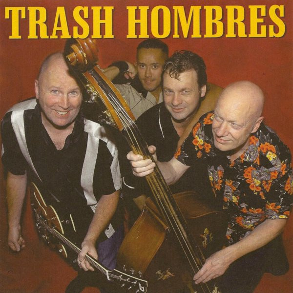 Trash Hombres