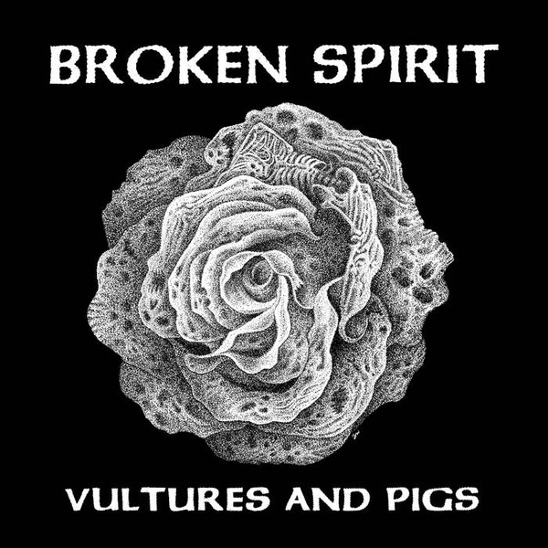 Vultures And Pigs