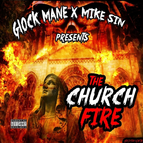 The Church Fire