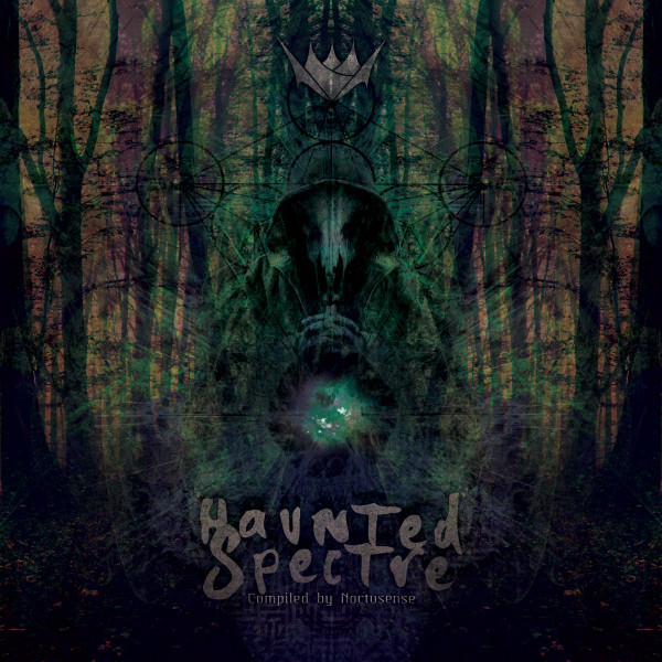 Haunted Spectre