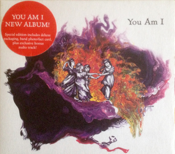 You Am I