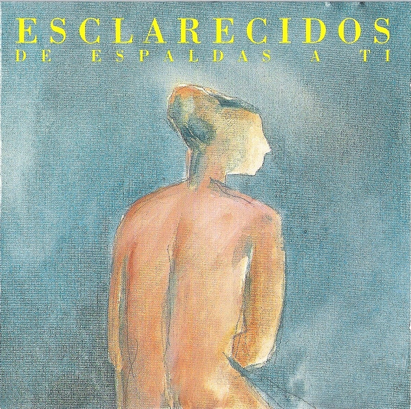 De Espaldas A Ti