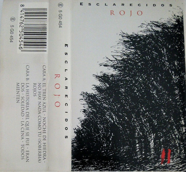 Rojo
