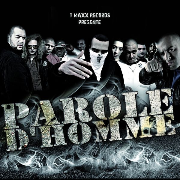 Parole D'homme