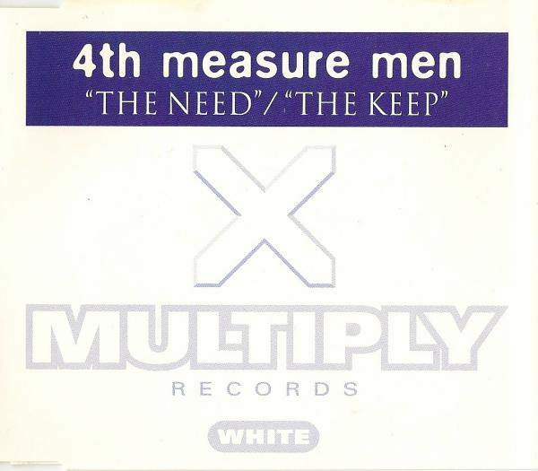 The Need / The Keep