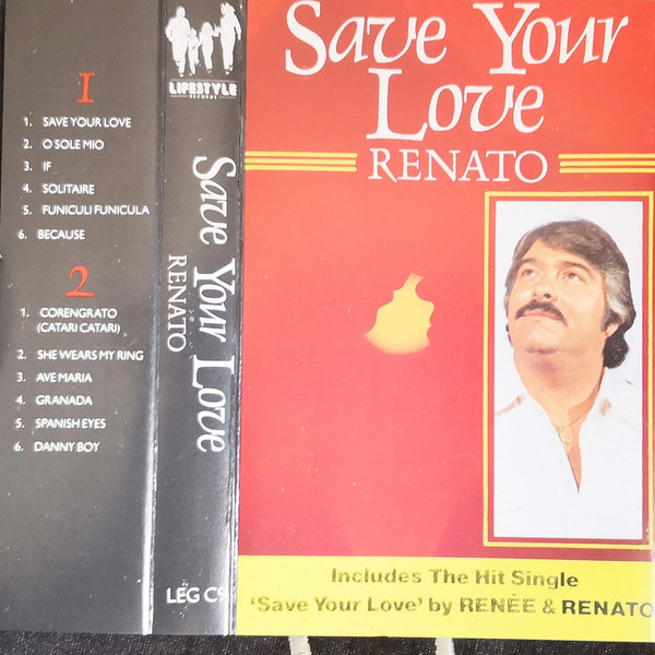 Save Your Love