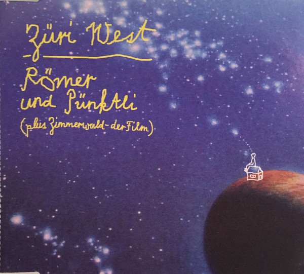 Römer und Pünktli (plus Zimmerwald - der Film)