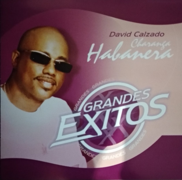Grandes Exitos