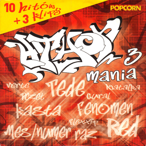 Hip Hop Mania 3