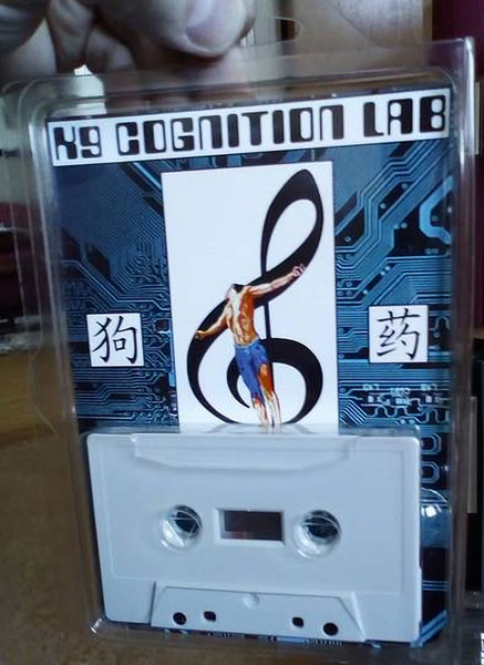 K9 Cognition Lab