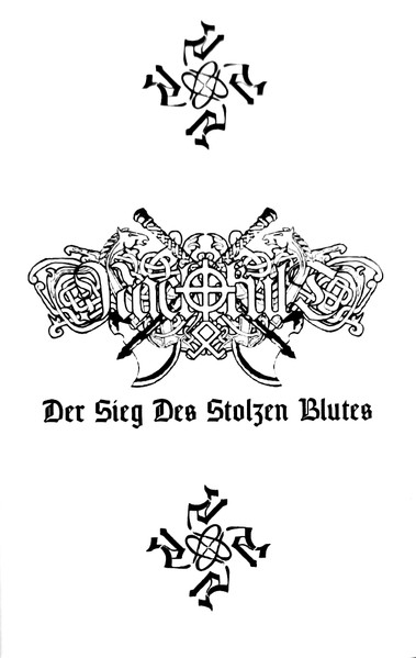 Der Sieg Des Stolzen Blutes